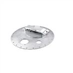 20 Σε ατσάλινο κάλυμμα φρεατίων