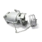 Βαλβίδα προσαρμογέα API