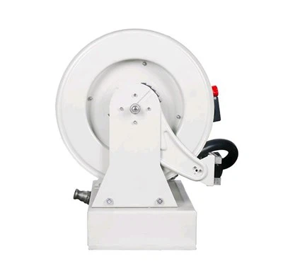 Fuel Tank Hose Reel