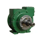 Περιστροφική συρόμενη αντλία πτερυγίων