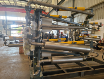 loading arm loading arm