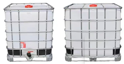 IBC Tank suppliers